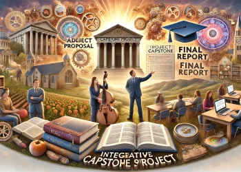 BIB 499: Integrative Capstone Project