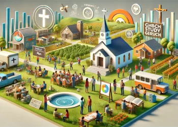 Church Planting and Growth