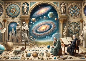 Classical Apologetics