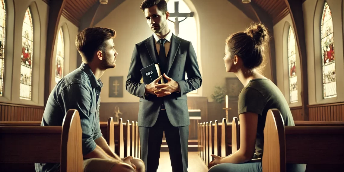 Conflict Resolution and Reconciliation