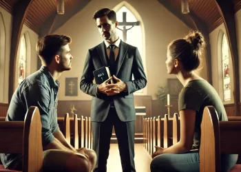 Conflict Resolution and Reconciliation