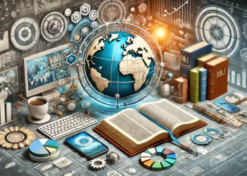 BIB 804: Biblical Theology and Contemporary Issues