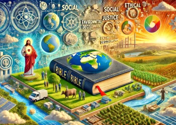 BIB 604: Biblical Theology and Contemporary Issues