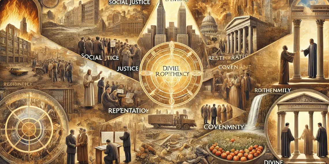 Contemporary Relevance of the Major Prophets