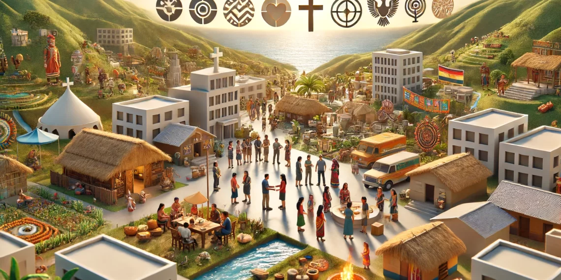 Cultural Contextualization