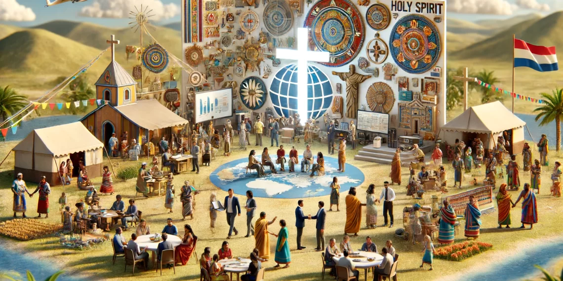 Cross-Cultural Communication