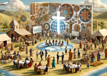 Cross-Cultural Communication