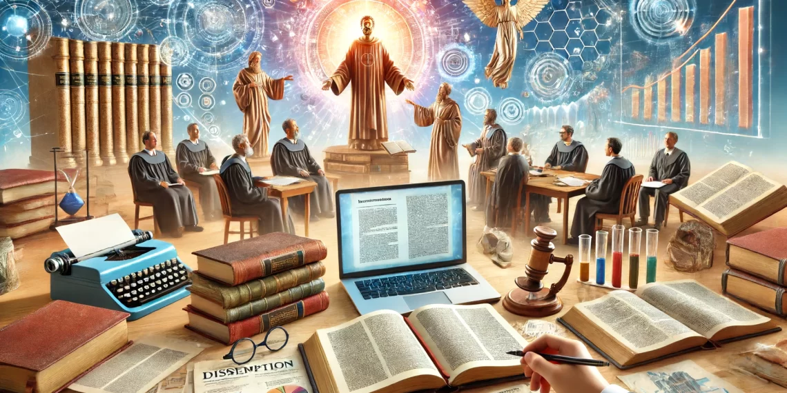 RES 900: Doctoral Dissertation Writing and Defense