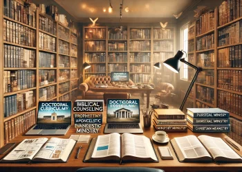 Doctoral Curriculums