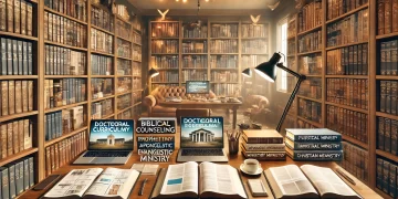 Doctoral Curriculums