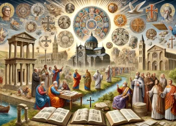 HIS 601: Early Church History and Development