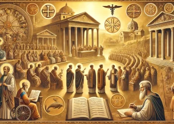 Early Church History