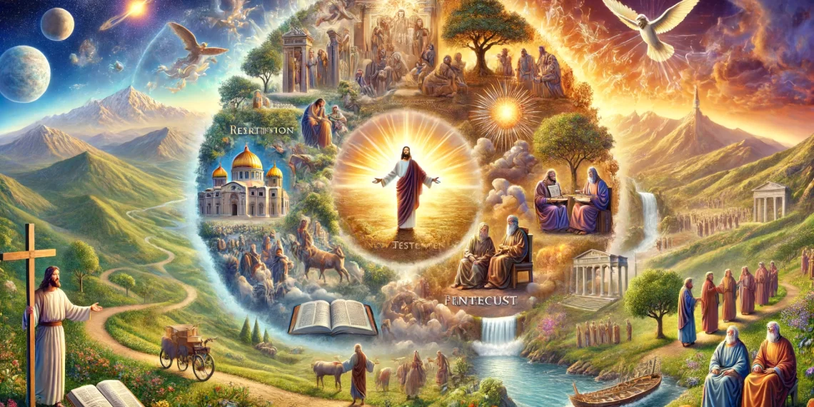 BIB 302: Introduction to the New Testament