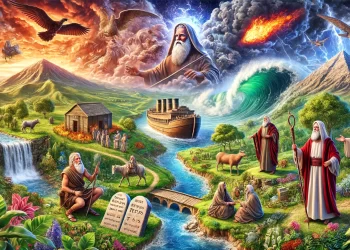 BIB 301: Introduction to the Old Testament