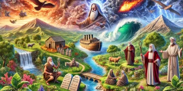 BIB 301: Introduction to the Old Testament