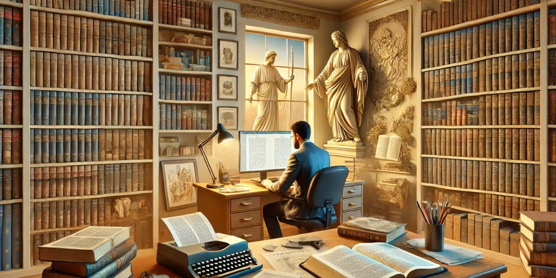 Finalizing the Dissertation