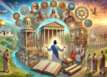 BIB 611: The Historical Jesus and His Context