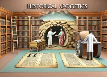 Historical Apologetics