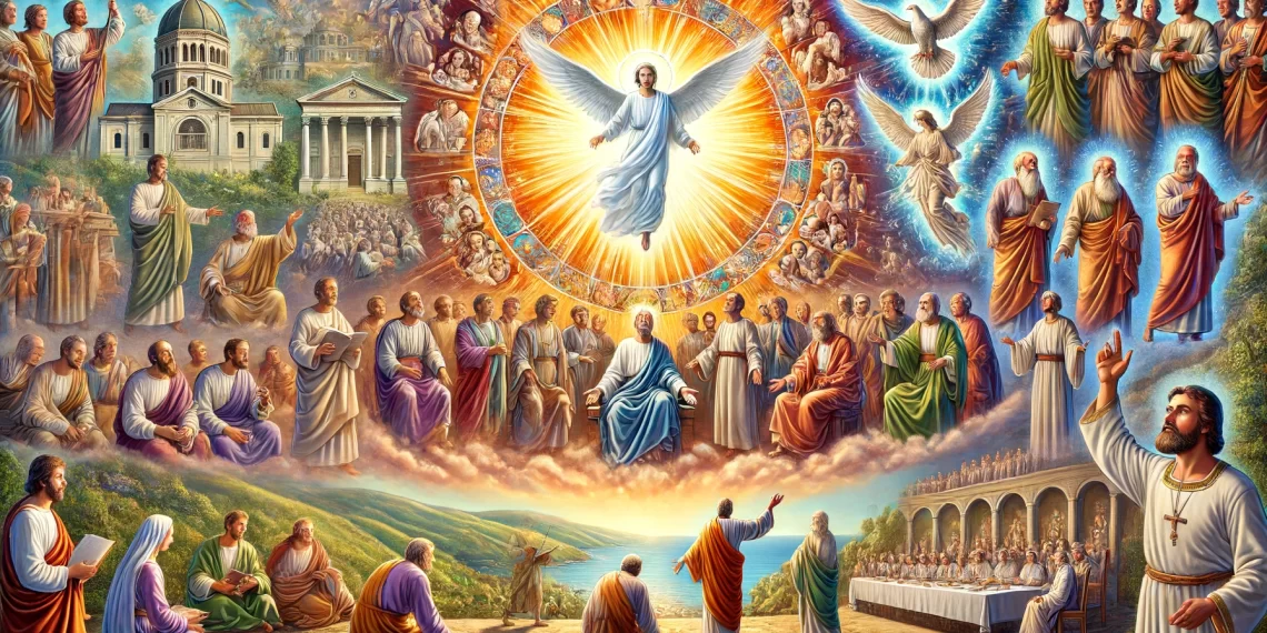 HIS 301: History of the Early Church