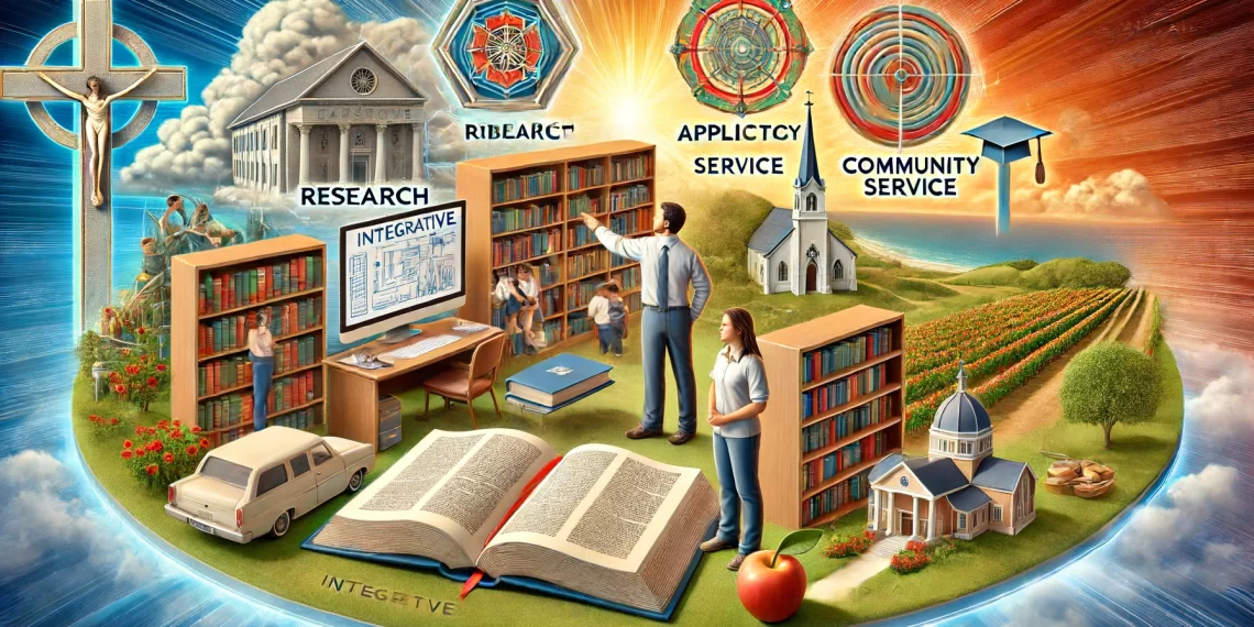 BIB 402: Integrative Capstone Project