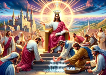 BIB 641: Kingdom Authority and Leadership in the Gospels