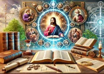 BIB 841: Kingdom Authority and Leadership in the Gospels