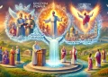 BIB 342: Kingdom Power in the Acts of the Apostles
