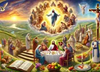 BIB 311: The Life and Ministry of Jesus