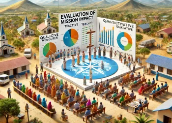 Evaluating Mission Impact