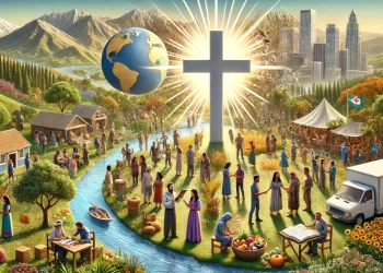 Biblical Basis for Missions