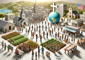 Partnerships in Missions