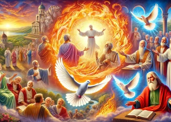 BIB 642: Power Dynamics in the Acts of the Apostles