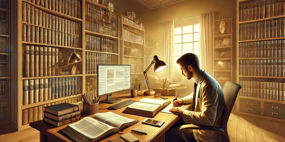 Refining Research Questions