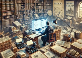 Research Methodologies for Historical Theology