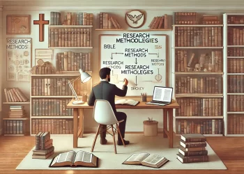 Designing Research Methodologies