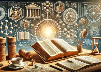 RES 801: Advanced Research Methods in Biblical Studies