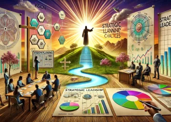 BIB 624: Strategic Leadership in Ministry