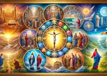 BIB 602: Theological Themes in the New Testament