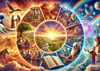 BIB 601: Theological Themes in the Old Testament