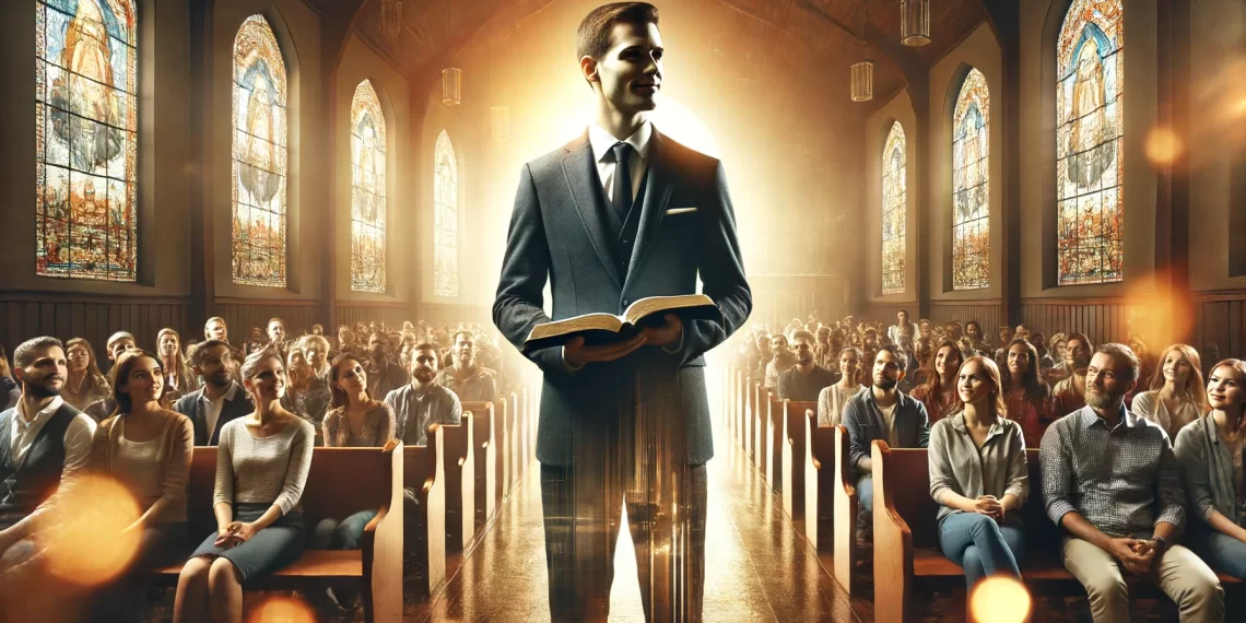 Vision Casting and Strategic Planning