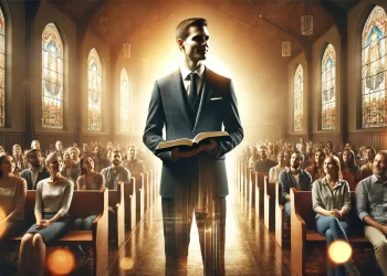 Vision Casting and Strategic Planning