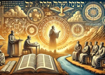 Case Studies in Wisdom Literature